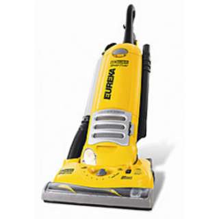 Eureka Boss SmartVac Upright Vacuum Cleaner 4870P 023169123915  