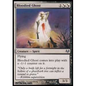  Bloodied Ghost (Magic the Gathering   Eventide   Bloodied 