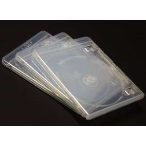  Clear (Playstation 3 PS3) Disk / Blu Ray replacement cases 