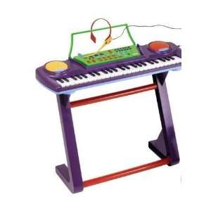  Little Tikes Jumbo Sing Along Keyboard with Microphone 