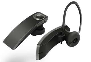 BlueAnt Q1 OEM Bluetooth Wireless Headset w/ Voice Control  