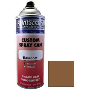  12.5 Oz. Spray Can of Caramel Bronze Pearl Touch Up Paint 