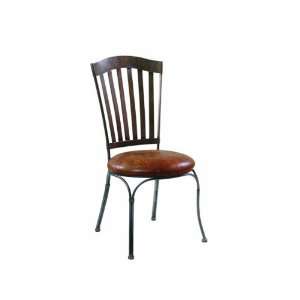   Side Chair by Turning House Furniture   BM1 80SC