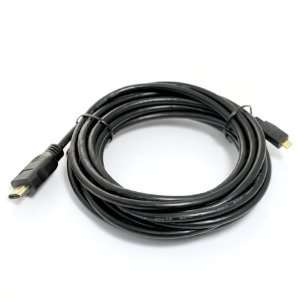   MICRO TO HDMI CABLE FOR ASUS EEE PAD TRANSFORMER PRIME TF201 TF300 NEW