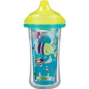  Munchkin Insulated Sippy Cup 9oz Baby