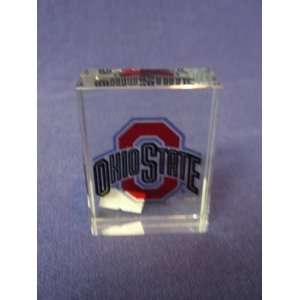  Ohio State Paperweight 