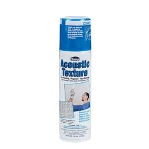   HOMAX EASY TOUCH ACOUSTIC TEXTURE SPRAY   4070 06