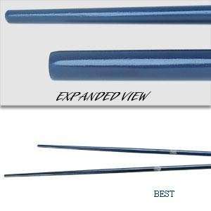  BEST Competition Karate Bo Staff with Blue Finish   72 