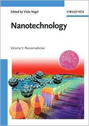  Nanomedicine, (3527317368), Viola Vogel, Textbooks   