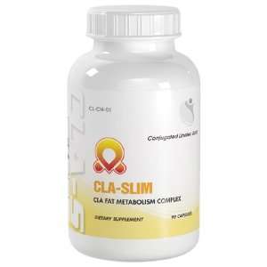 You Vitamins CLA SLIM CLA Fat Metabolism Conjugated Linoiec Acid CLA 