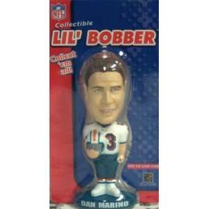 LIL BOBBER   4 Bobble Heads   Made by Fotoball  Sports 