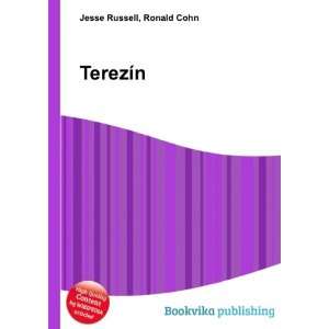  TerezÃ­n Ronald Cohn Jesse Russell Books