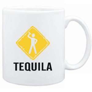 Mug White  Tequila  Drinks 