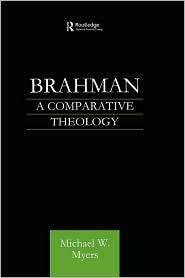 Brahman, (0700712577), Michael Warren Myers, Textbooks   Barnes 