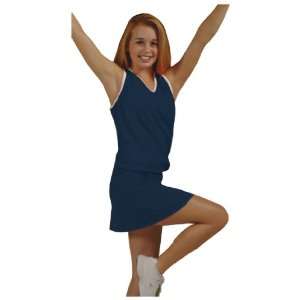   Powerstretch Skirts NAVY AS 