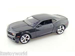   SS RS 118 Scale JADA BIGTIME MUSCLE Cyber Grey AWESOME   