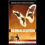 Globalization 08 Edition, Donald J. Boudreaux (9780313342134 