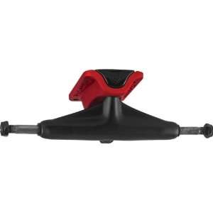  Tensor Lo Slider Magnesium 5.0 Black Red Skate Trucks 