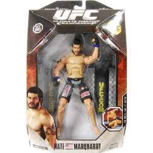  UFC Ultimate Fighting Championship Series 2 Deluxe Figure 