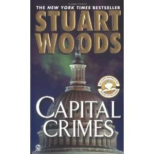   Crimes (Will Lee Novel) [Mass Market Paperback] Stuart Woods Books