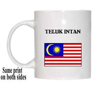  Malaysia   TELUK INTAN Mug 