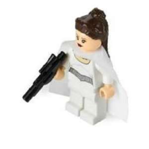  Lego Star Wars Princess Leia Ceremony Minifigure 