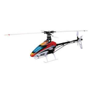 Blade 450 3D BNF Helicopter Bind N Fly BLH1650 NIB  