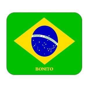  Brazil, Bonito Mouse Pad 