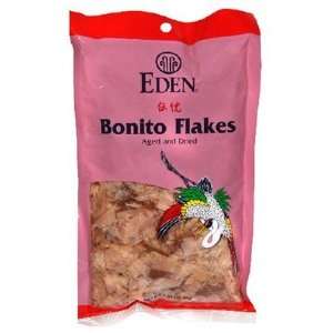  Eden Bonito Flakes, 1.05 oz ctage, 4 ct (Quantity of 2 