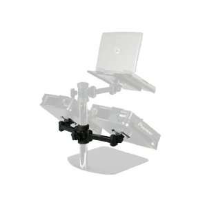  Odyssey LDBARM Dual Arm for L Evation Stand Pack 