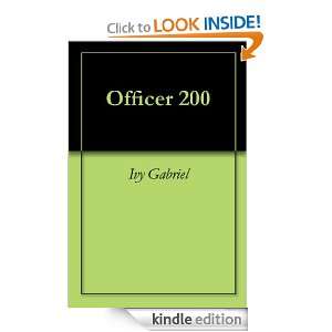 Start reading Officer 200  