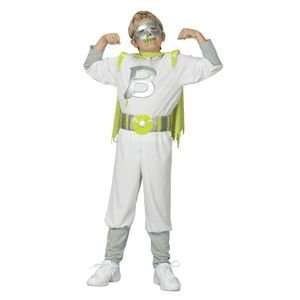  Boogerman Child Halloween Costume Size 12 14 Toys & Games