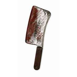  Bloody Weapons Cleaver Toys & Games