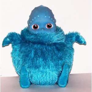  10 Silly Sounds Boohbah Jumbah Doll 