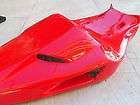 Ducati monoposto tail fiberglass painted 748/916/996/99​8