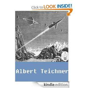 Works of Albert Teichner (4 stories) Albert Teichner  