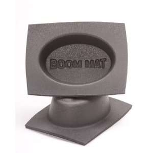  DEI 050351 Boom Mat 4x6 Oval Slim Speaker Baffle   Pack 