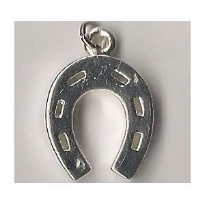 BUY 1 GET 1 OF SAME FREE/Jewelry/Charms Silver Plated Charm   Western 
