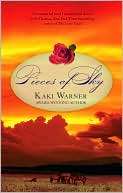   Pieces of Sky by Kaki Warner, Penguin Group (USA 