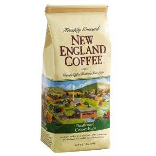   ground 10 ounce bags pack of 3 by new england coffee buy new $ 33 92 3