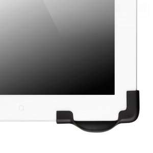  SoundJaw in Black for iPad 2  Players & Accessories