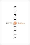   Antigone by Sophocles, HarperCollins Publishers 
