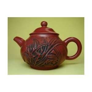  Chinese Teapots 
