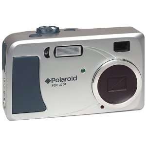 Polaroid PDC 3350 3.3 MegaPixel Digital Camera Camera 