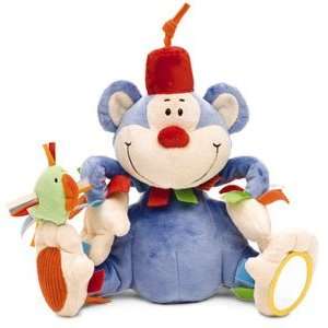  Plush Mo Monkey 10^ Toys & Games