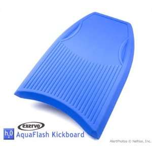  Exervo AquaFlash Kick Board
