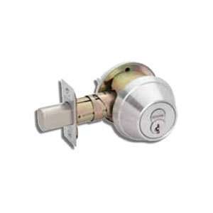  Schlage   Deadlock B660BD 10 055 12 631 626