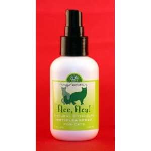  Flea and Tick Spray for Cats By Dancing Paws