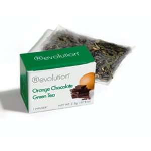   Green Tea, 30 Count Tea Bags  Grocery & Gourmet Food