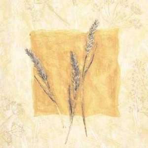  Wheat Fields II    Print